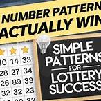 lottery winning techniques
